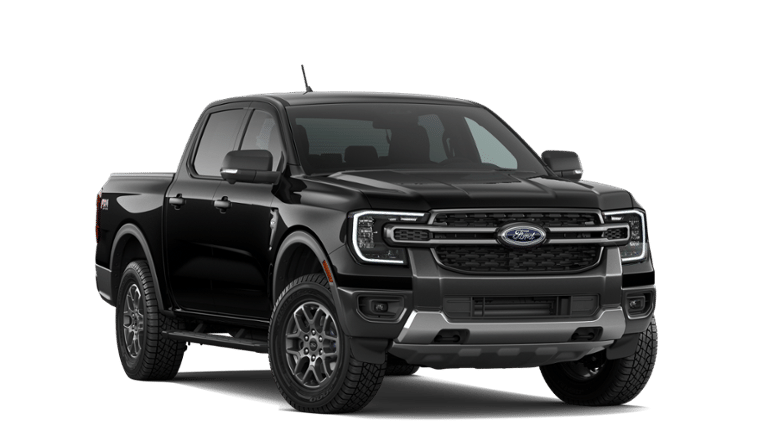 Ranger® vehicle